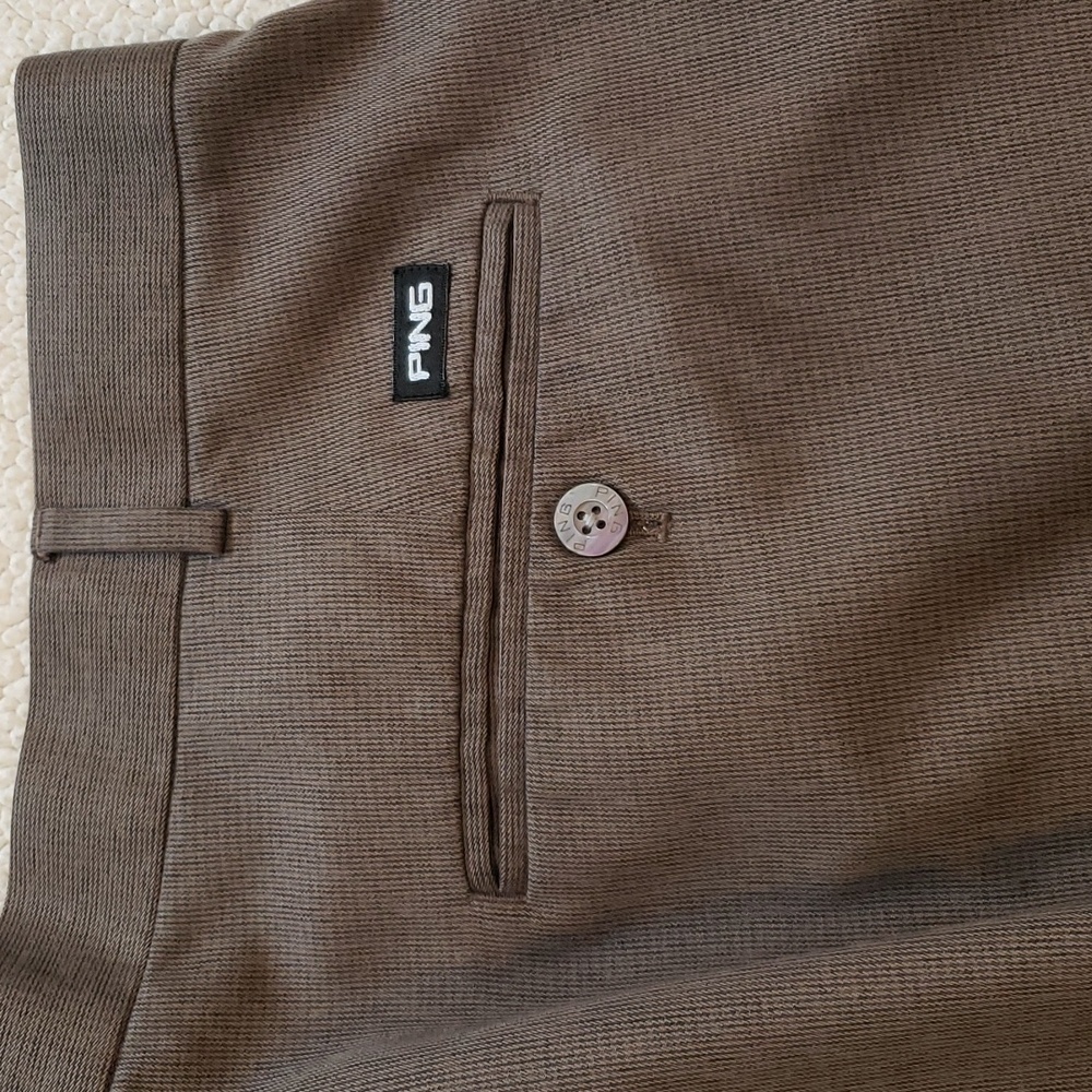 Ping golf pants - Picture 6 of 9